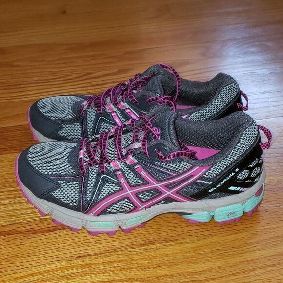 Asics Sneakers  - Picture 3 of 8